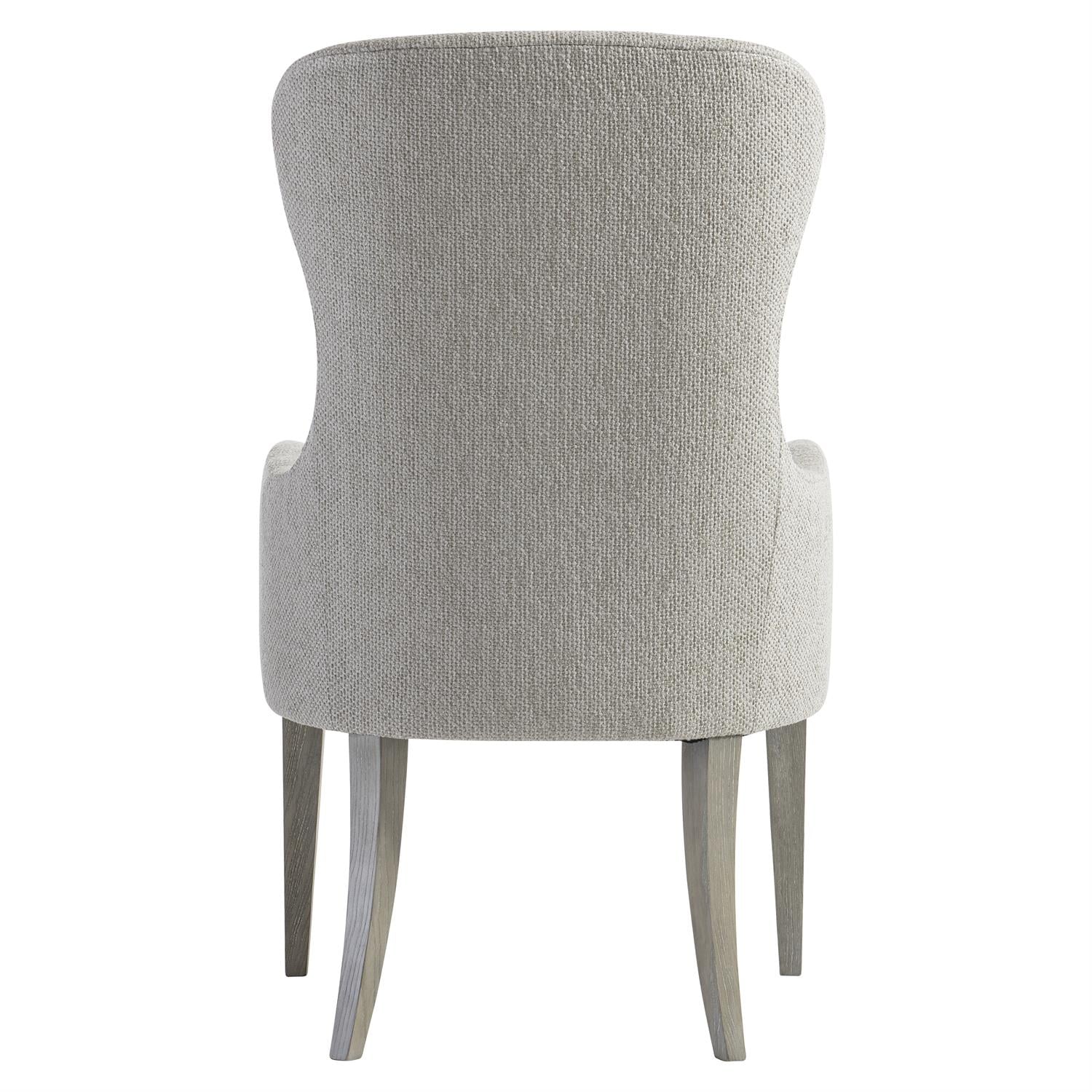 Bernhardt Cornelia Customizable Cornelia Arm Chair