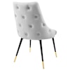 Modway Adorn Dining Side Chair