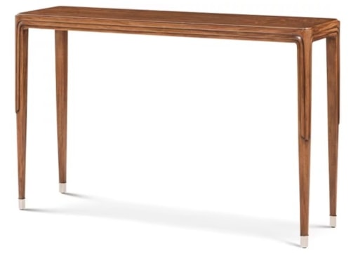 Dorchester Transitional Console Table