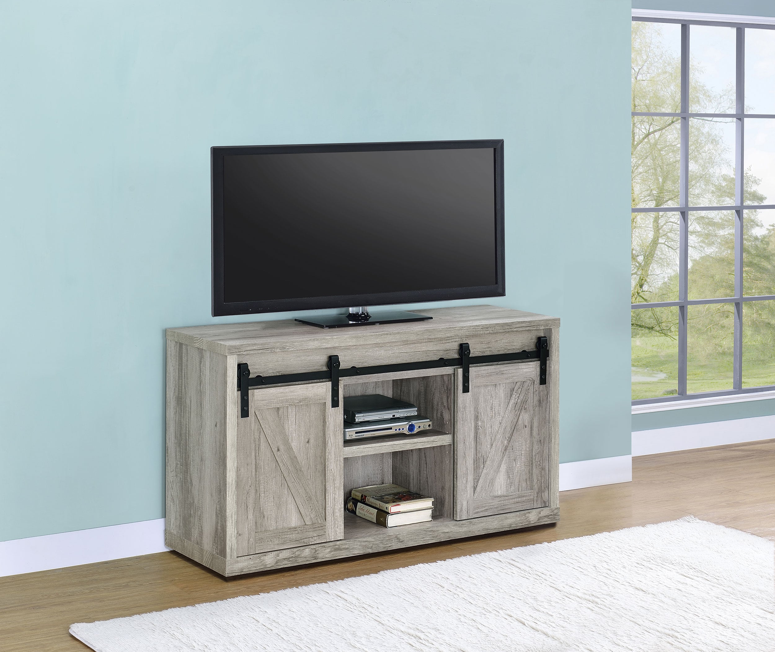 Brockton 48&amp;quot; TV Stand