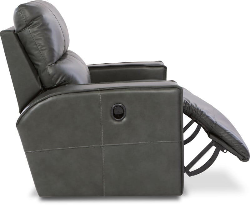 La-Z-Boy Maddox Power Reclining Chair and a Half