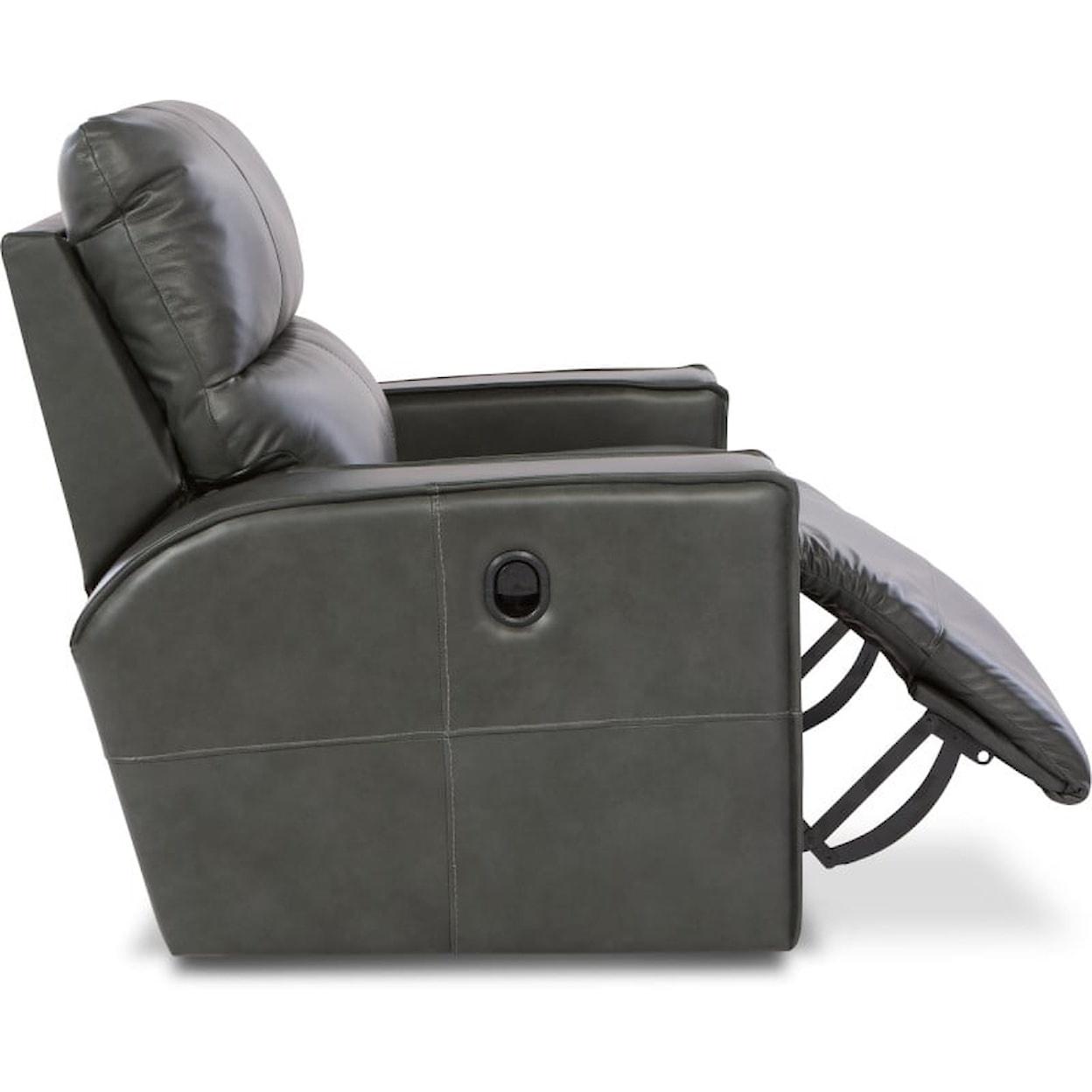 La-Z-Boy Maddox Manual Reclining Chair and a Half