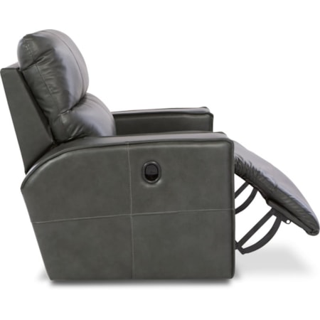 Power Reclining Chair and a Half