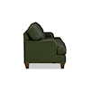Craftmaster DESIGN OPTIONS-LC9 Shallow 2-Seat Sofa