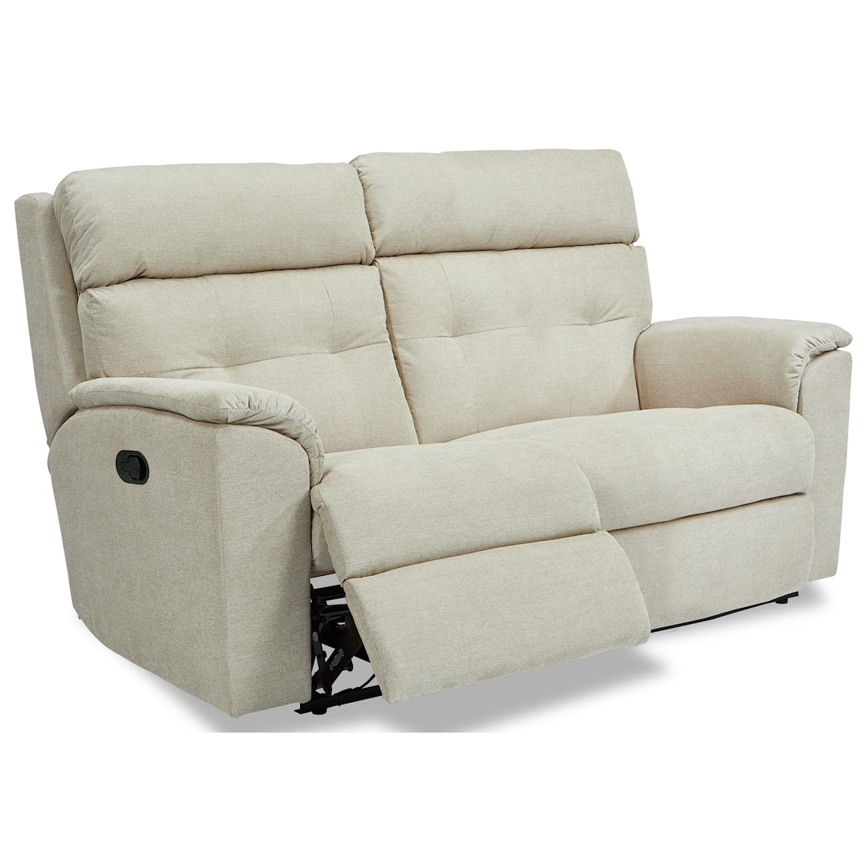 Flexsteel Mason Reclining Loveseat