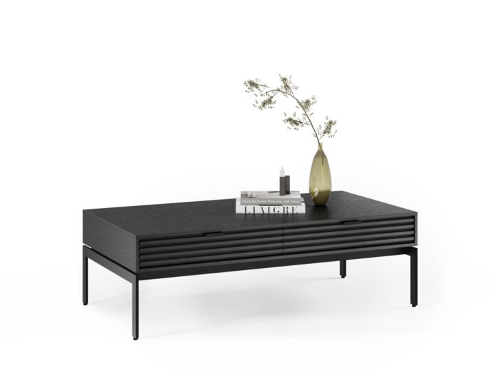 BDI Cora Coffee Table