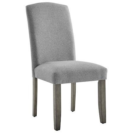 Dining Side Chair