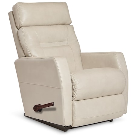 Rocking Recliner