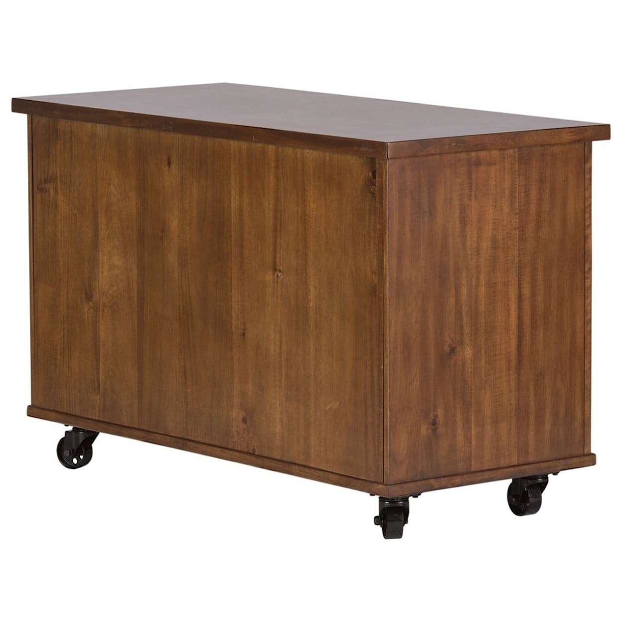 Liberty Furniture Arlington Credenza