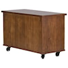 Liberty Furniture Arlington Credenza