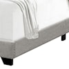 Accentrics Home Fashion Beds Upholstered Bed