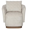 Fairfield 6024 Papillon Swivel Chair