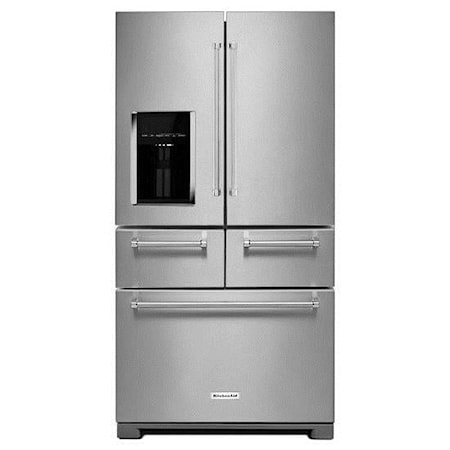 KitchenAid French Door Refrigerator