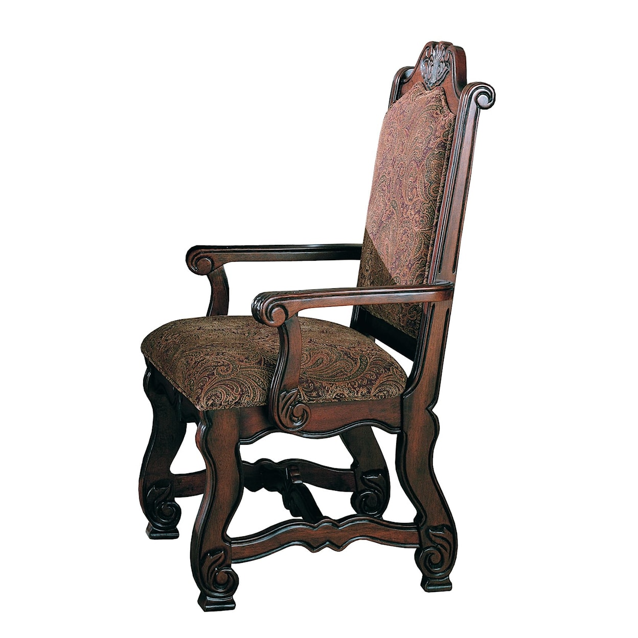 CM Neo Renaissance Dining Arm Chair