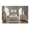 Homelegance Furniture Bethel Queen Platform Bed