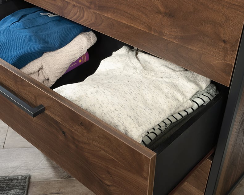 Nova Loft 4-Drawer Chest