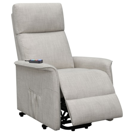 Herrera Power Lift Massage Chair