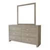 Crown Mark Jaylen Dresser