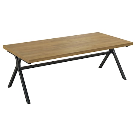 Colmar 3-piece Coffee Table Seten