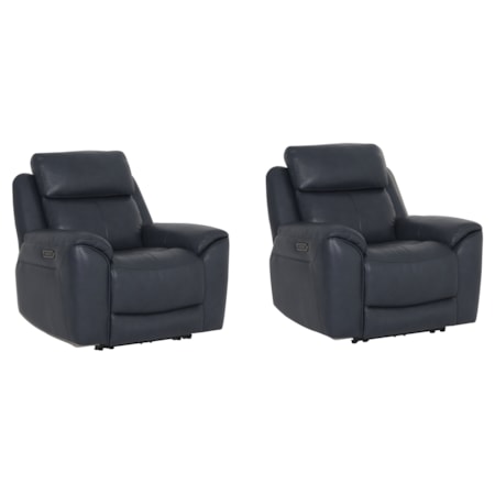 Power Recliner (Set of 2)