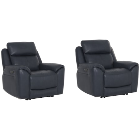 Power Recliner (Set of 2)