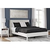 Signature Design by Ashley Aprilyn Queen Bookcase Bed