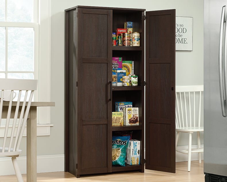 Sauder HomePlus Cabinet