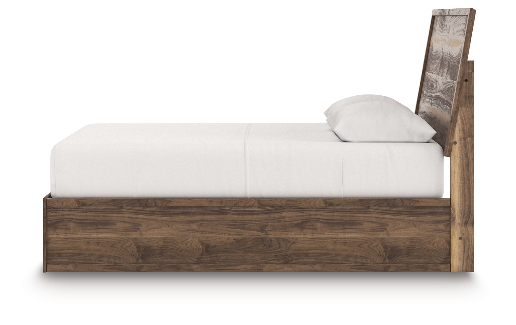 Signature Design by Ashley Zadilyn Queen Panel Bed