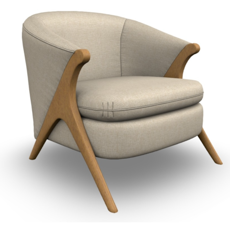 Accent Chair