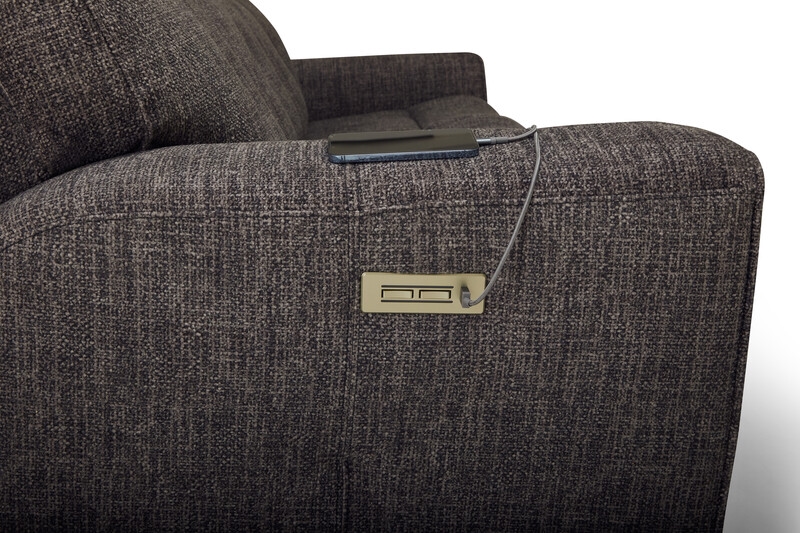 Palliser Acacia Power Reclining Acacia Sofa