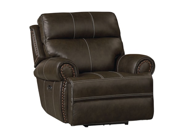 3-Piece Power Reclining Living Room Set