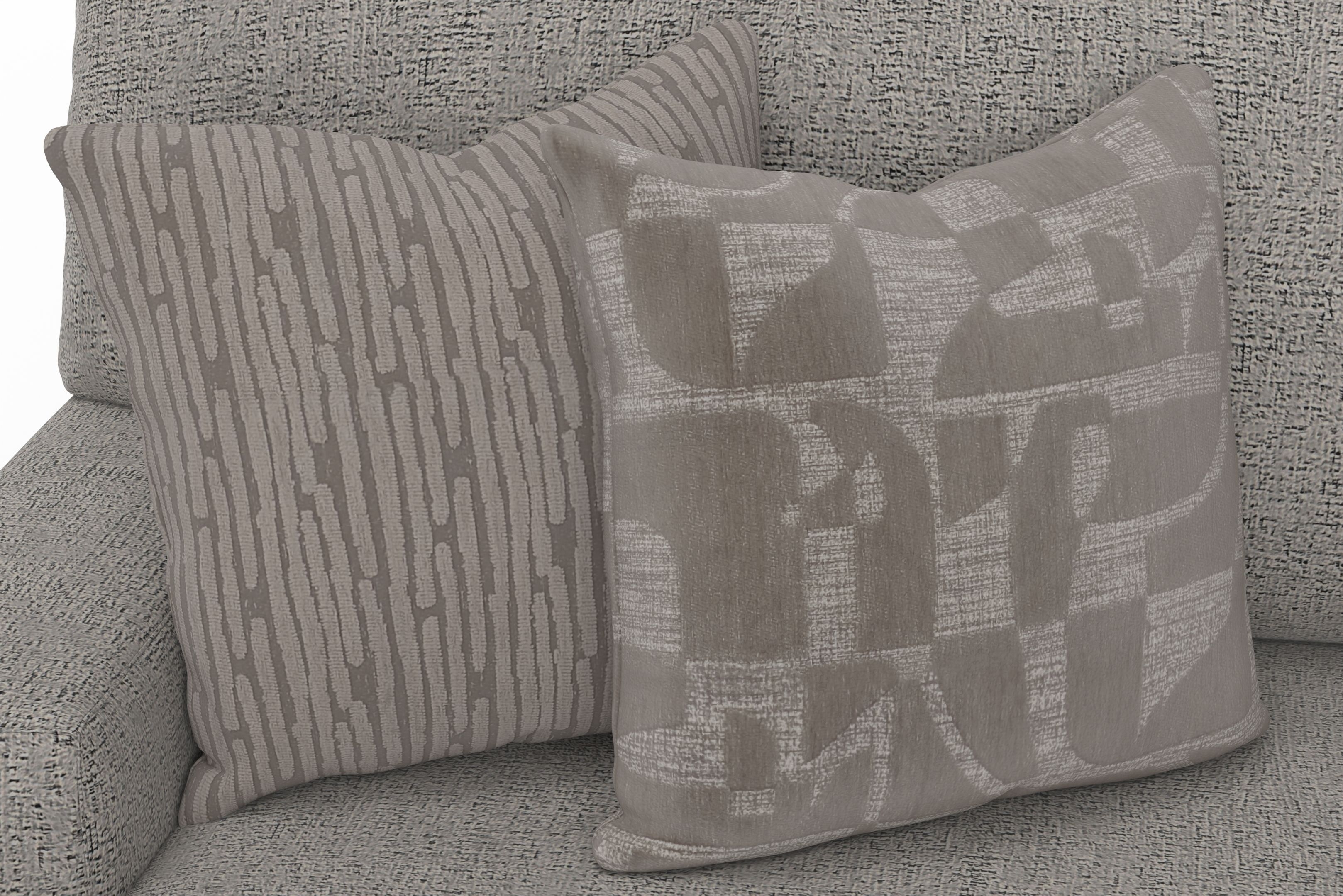 Jackson Furniture Zeke Sofa