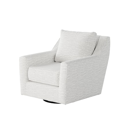 Swivel Glider Chair