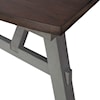 Liberty Furniture Newport Gathering Height Table