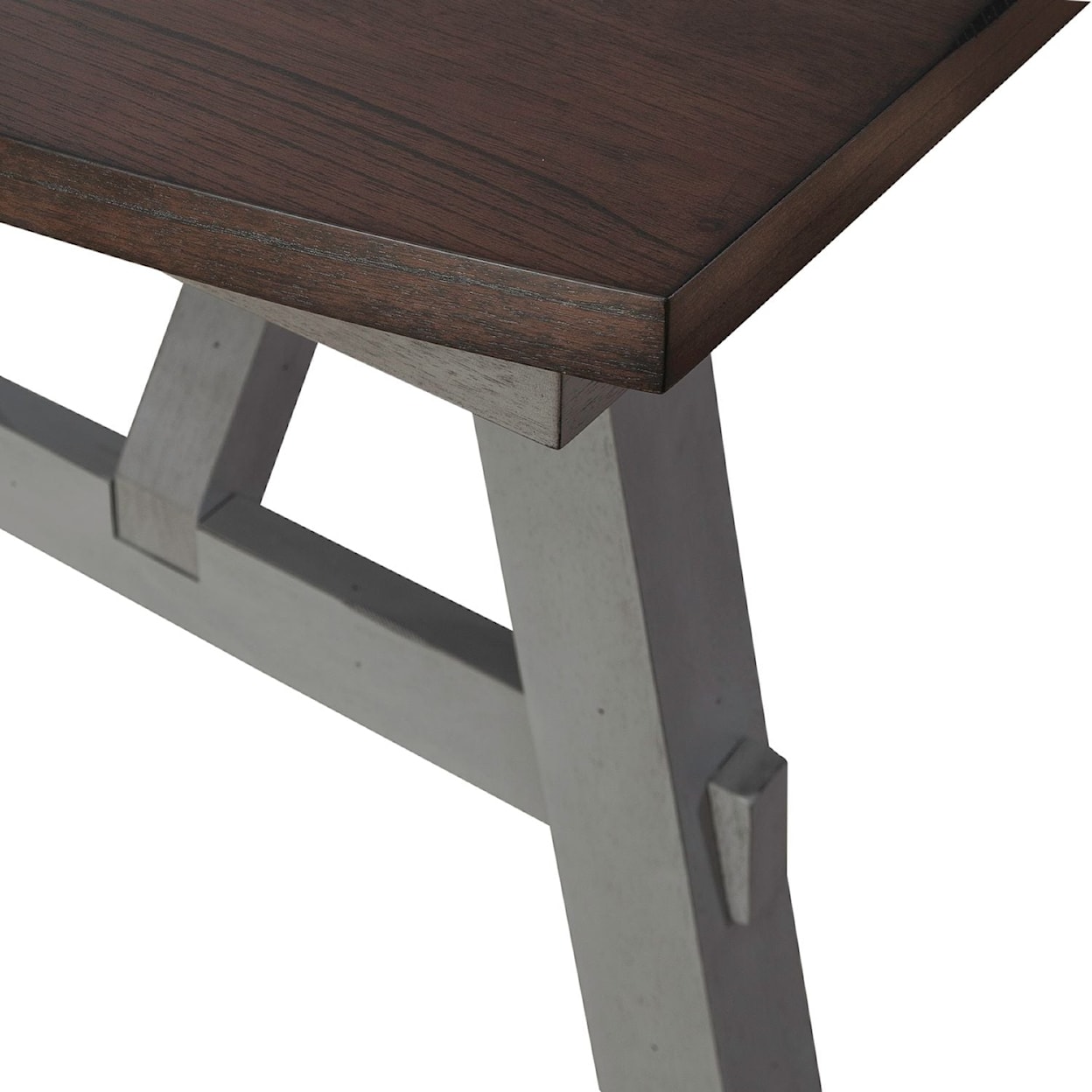 Libby Newport Gathering Height Table