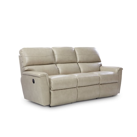 Reclining Sofa