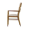 Theodore Alexander Nova Arm Chair