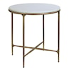 Bassett Keswick End Table