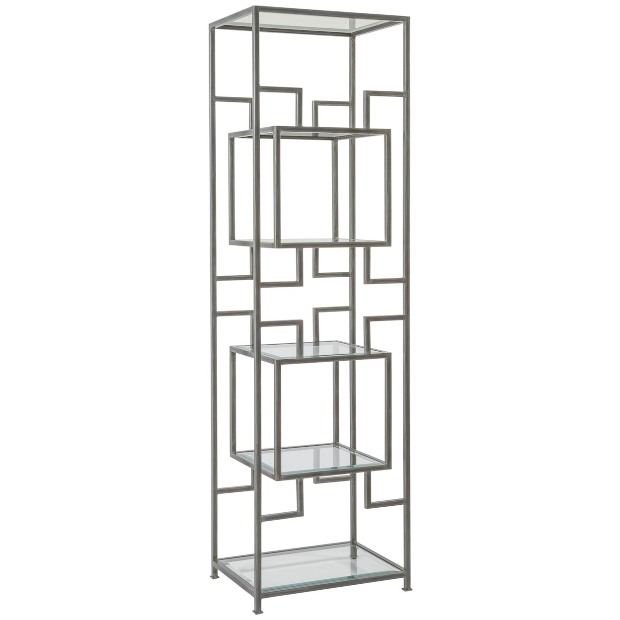 Artistica Artistica Metal Suspension Slim Etagere