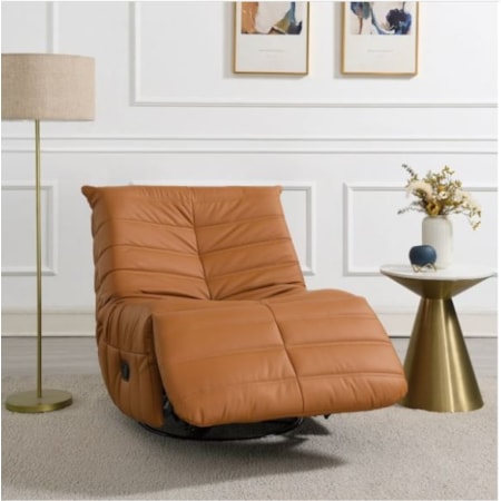 Swivel Recliner