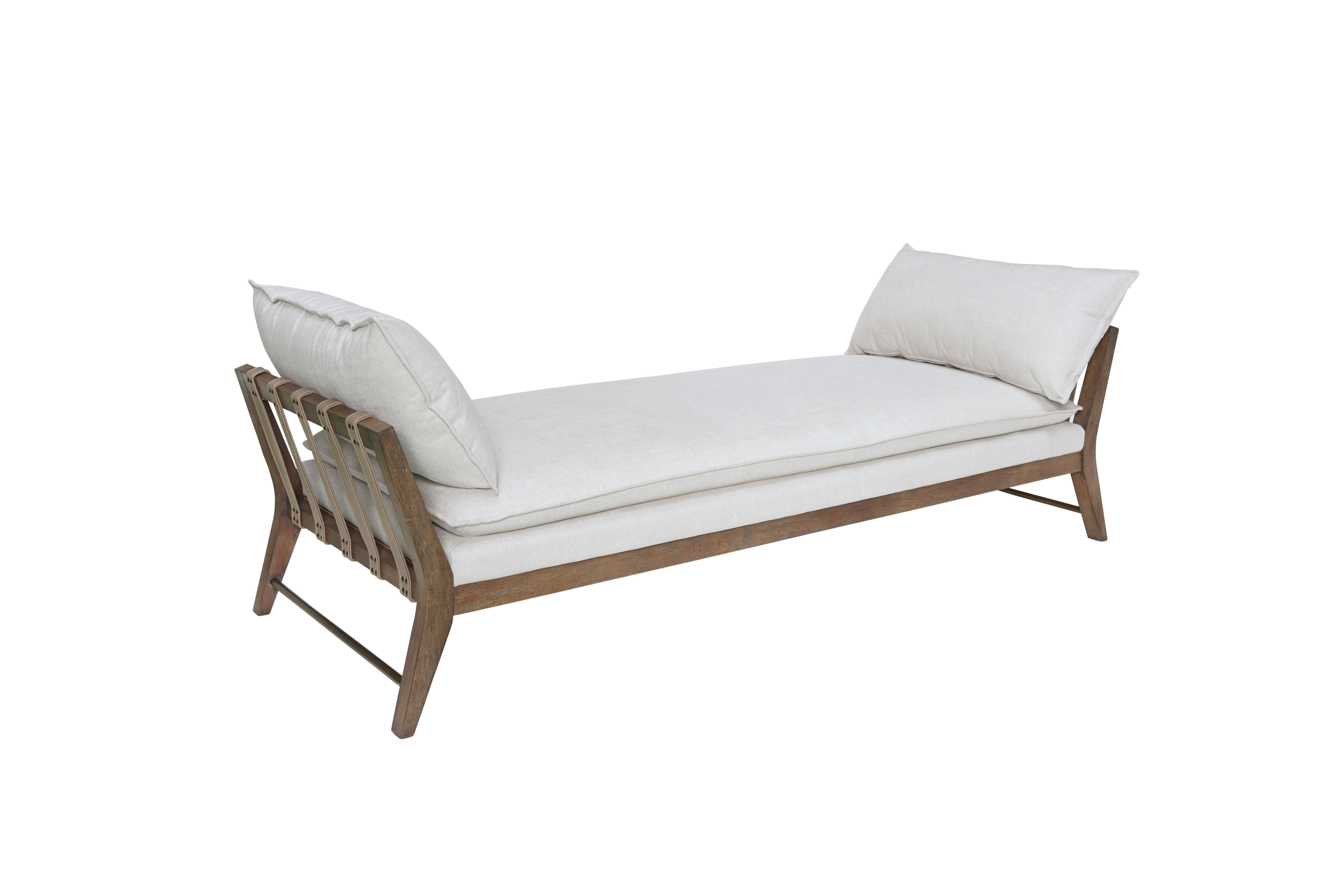 85" Bench Daybed