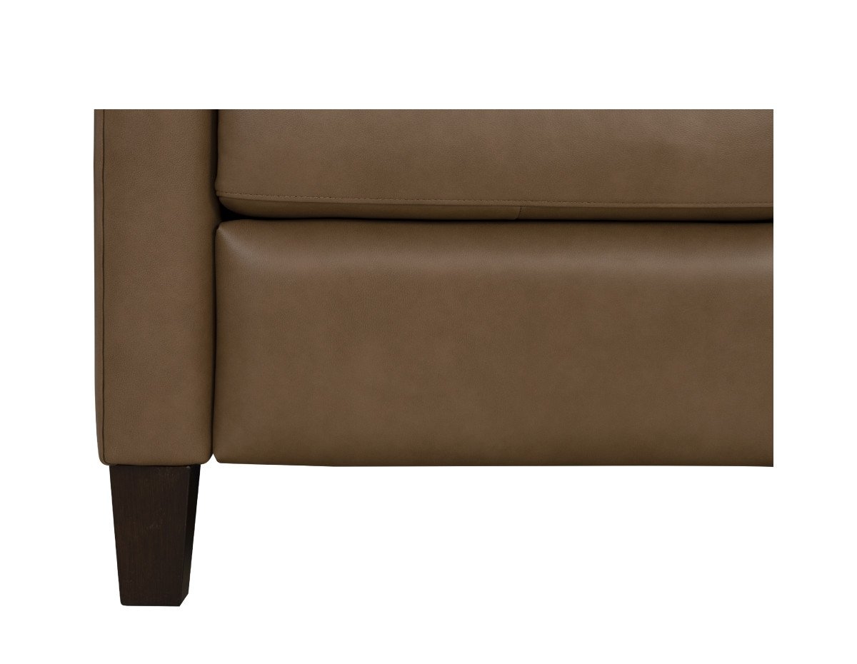 Barcalounger Fremont Manual Recliner