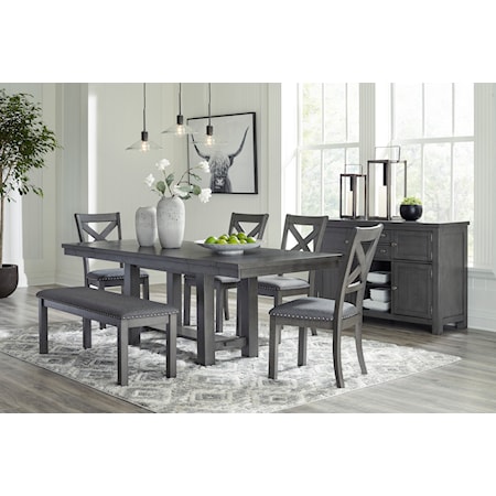 Dining Set