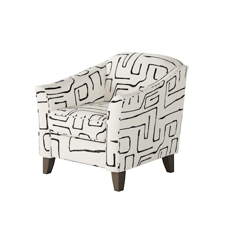 Accent Chair