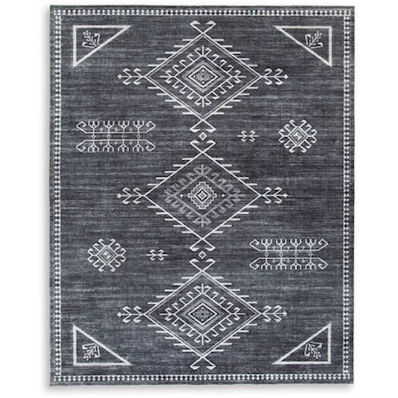 Arloman 7'5" x 9'6" Rug