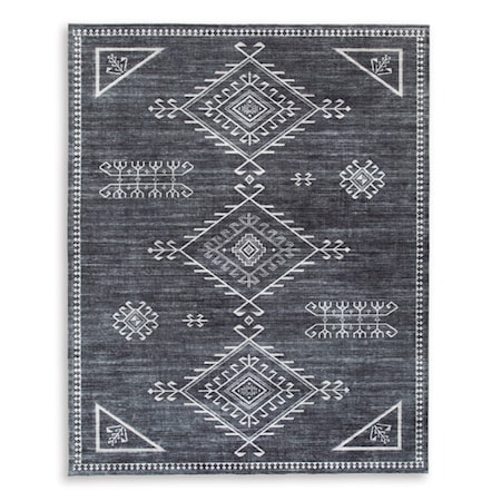 Arloman 7'5" x 9'6" Rug