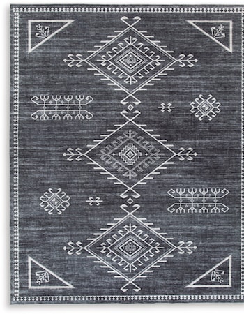 Arloman 7'5" x 9'6" Rug