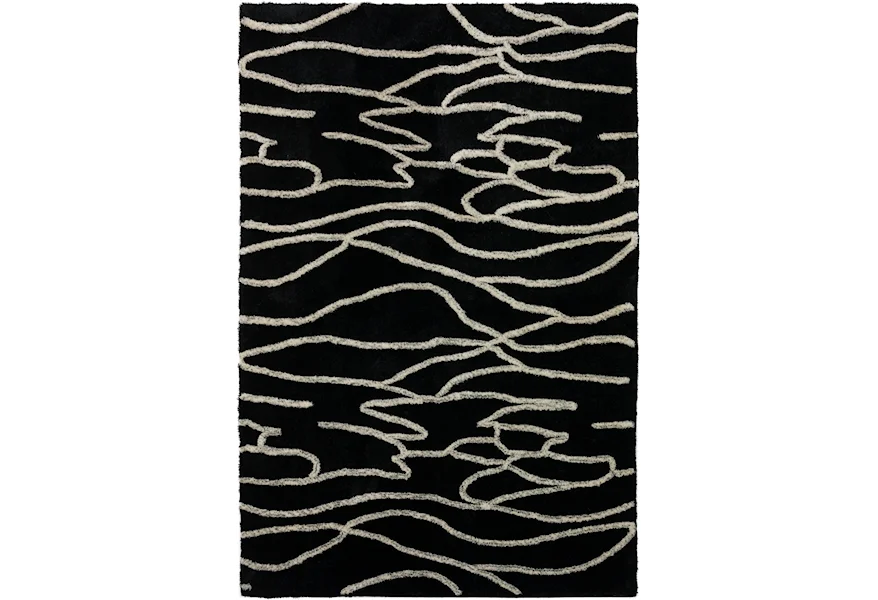 Pesario 5' x 7'6" Rug by Dalyn at Sam's Appliance & Furniture