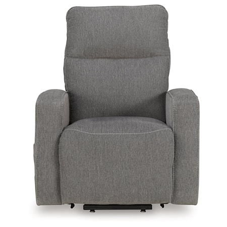 Power Lift Recliner