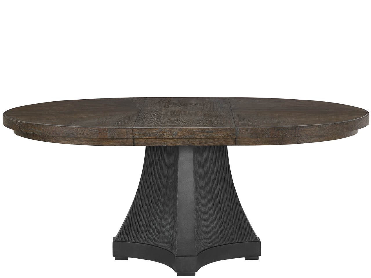 Round Dining Table